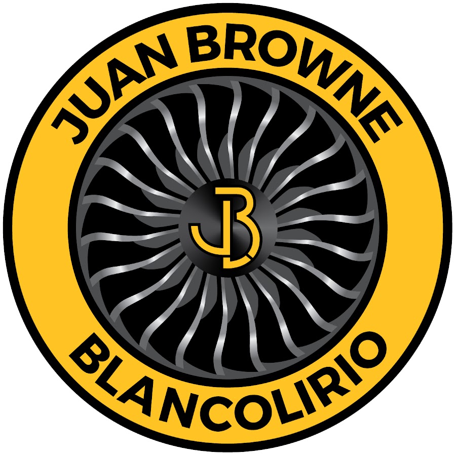 blancolirio - Juan Browne